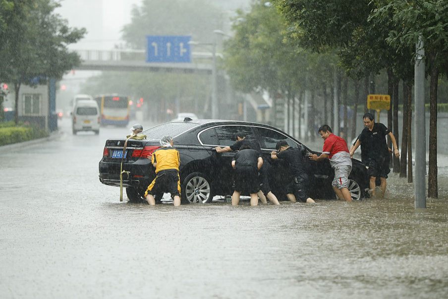 Lintao Zhang/Getty Images News