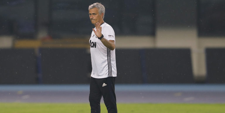 Live Blog: Manchester United vs Galatasaray