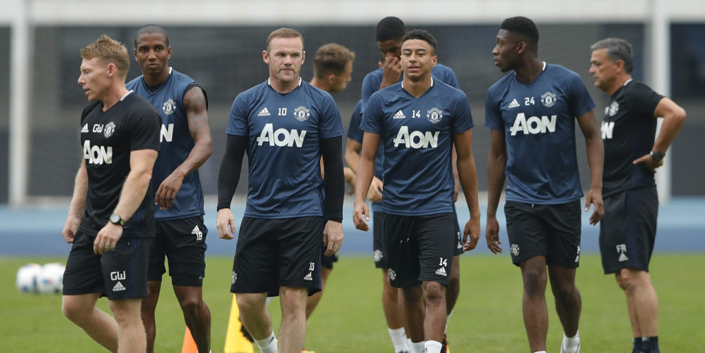 Player Ratings: Manchester United 5 – 2 Galatasaray