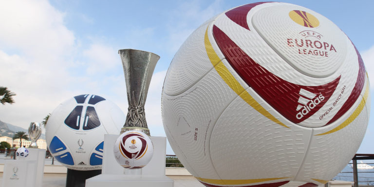 Europa League draw: The scenarios United could face