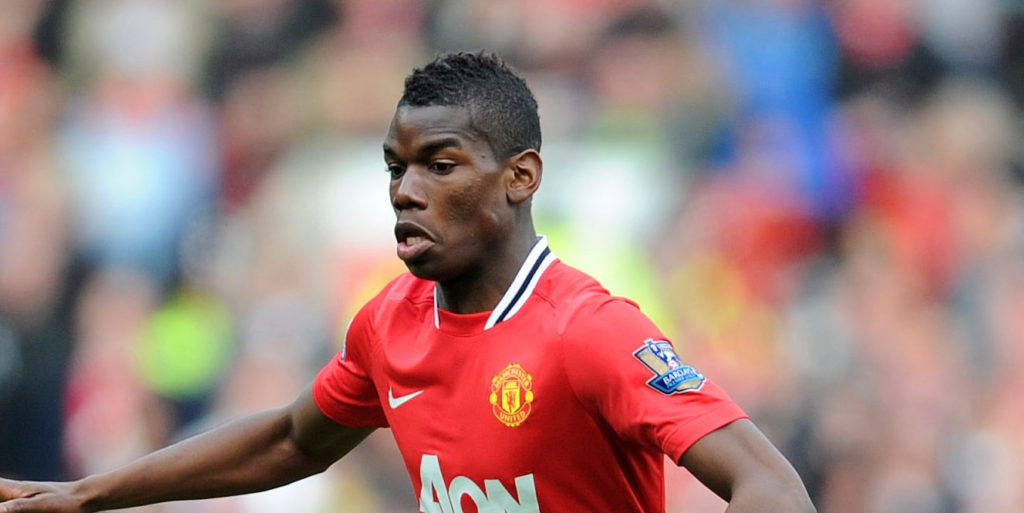 Five reasons why United were right to pay Pogba fee