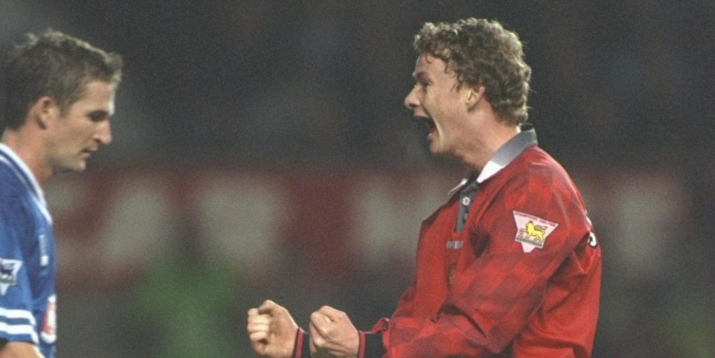 Can you name every United debut goalscorer since 1992?