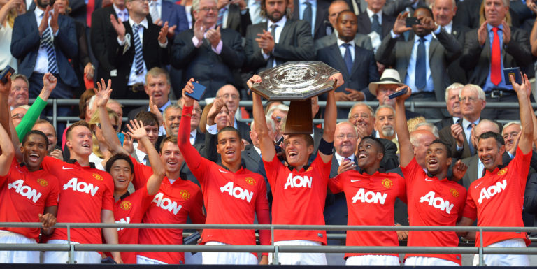 Predicted XI: Leicester City (Community Shield)