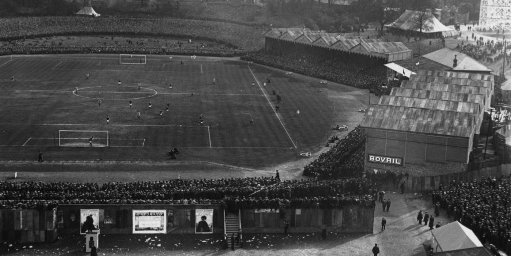 The history of United’s record transfer fee – The early days