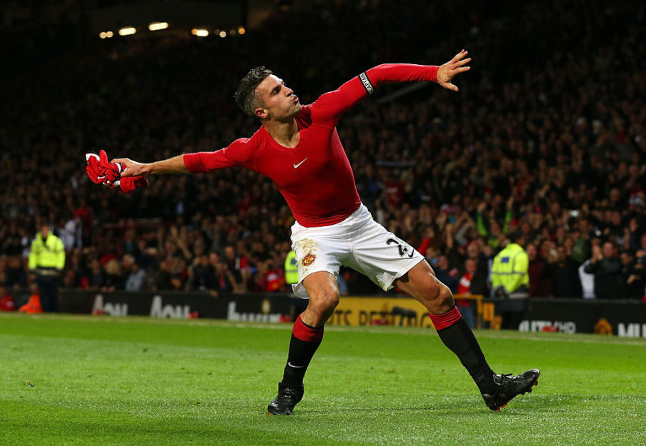 Alex Livesey/Getty Images Sport