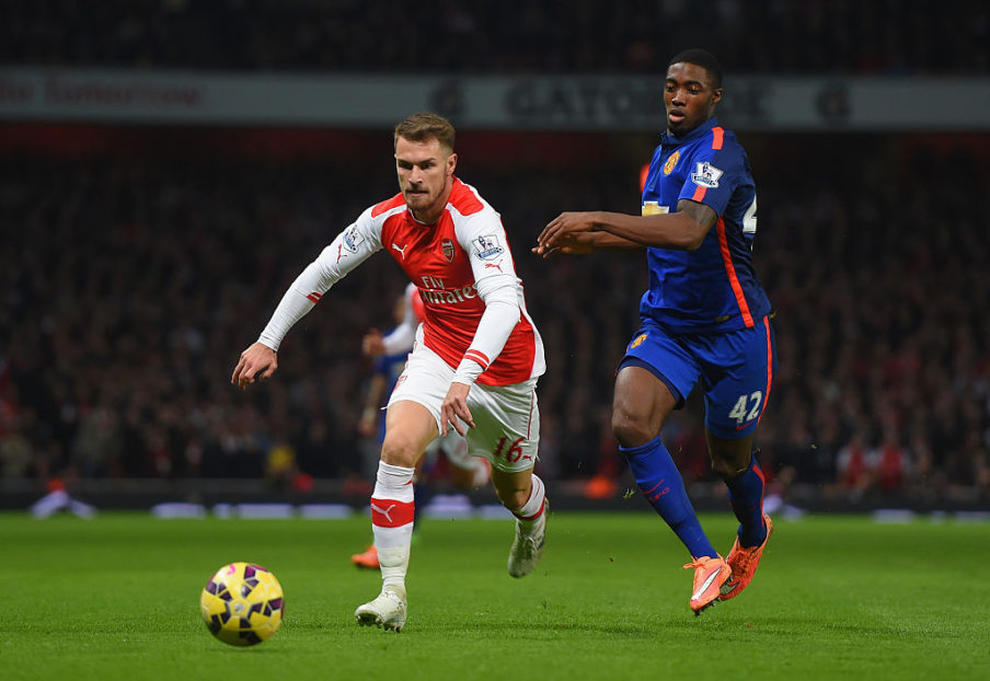 Michael Regan/Getty Images Sport