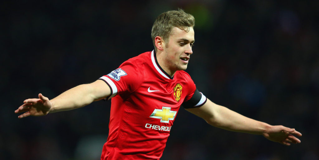 Done Deal: Wilson joins Derby on loan