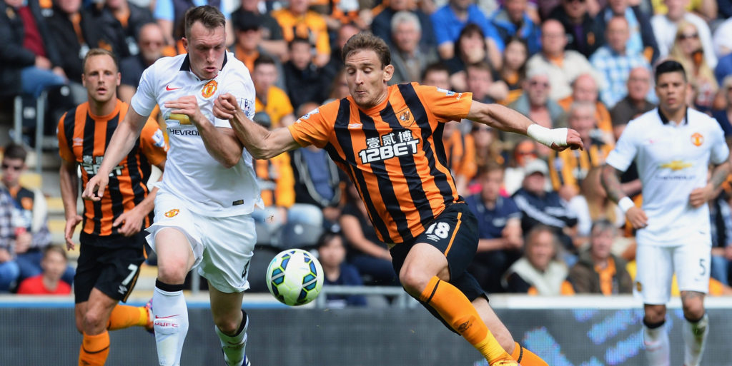 Can you name every scorer in every United-Hull PL match?