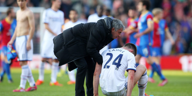 Is the ‘Special One’ still so Special?