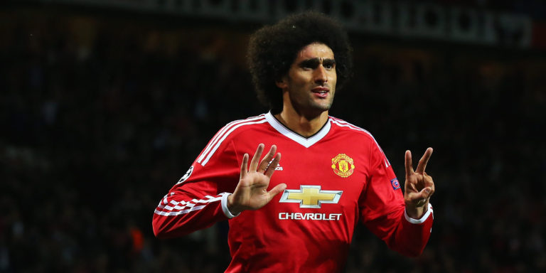 Fellaini to reject Sunderland move
