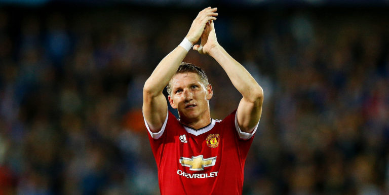 Schweinsteiger: “I could still help United”