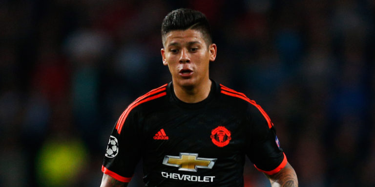 Valencia want Rojo, agent refutes claims of United exit