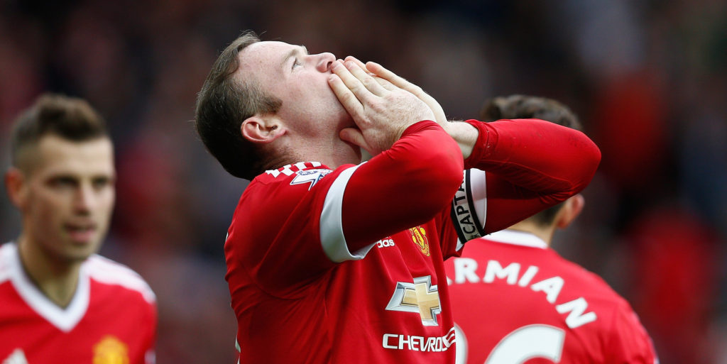 As it happened: Wayne Rooney Testimonial