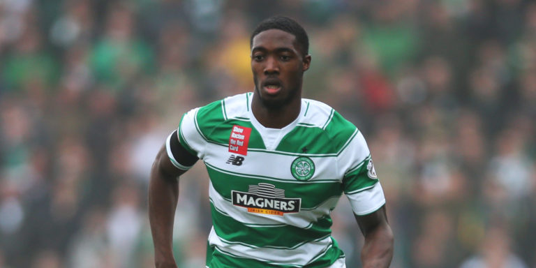 Blackett close to Reading move