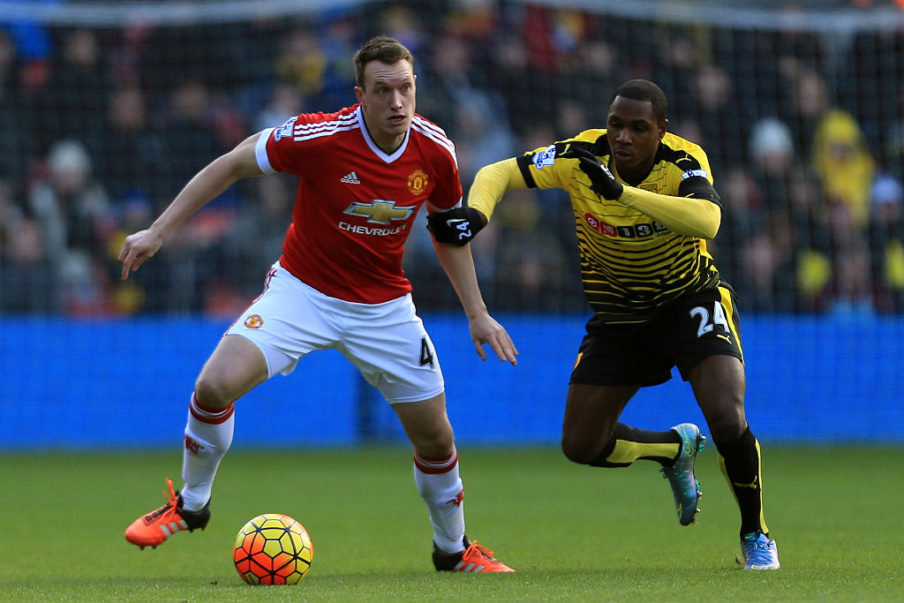 Watford v Manchester United - Premier League Stephen Pond/Getty Images Sport