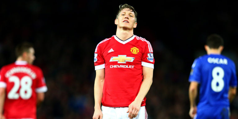 Bayern Munich could take back Schweinsteiger