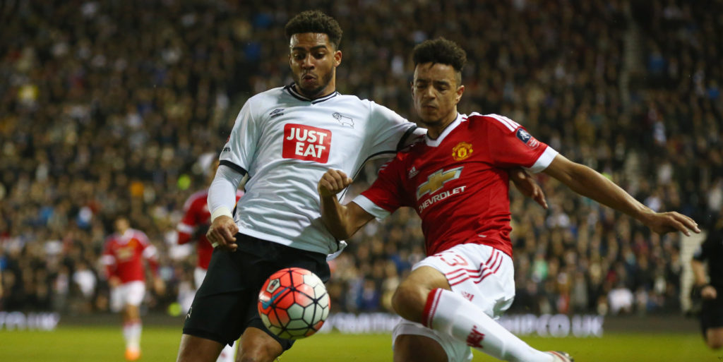 Borthwick-Jackson set for Championship loan