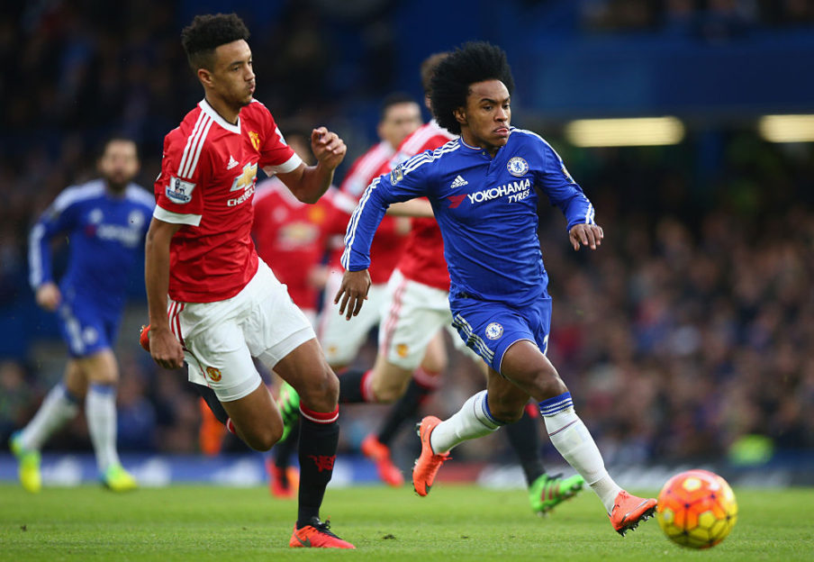 Paul Gilham/Getty Images Sport