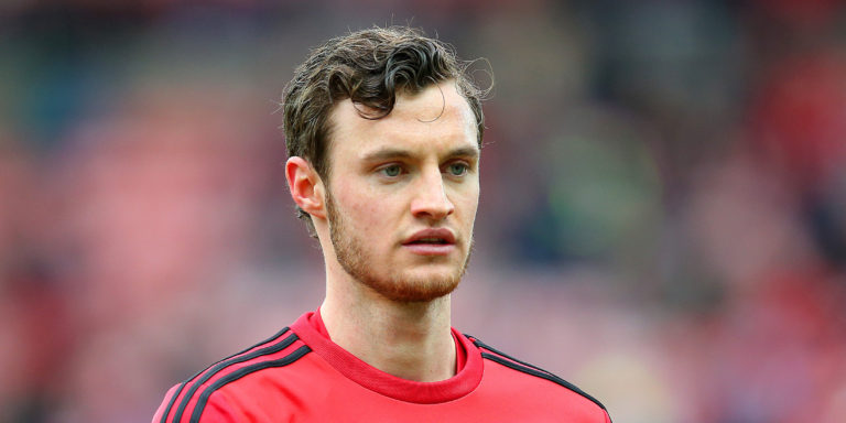 Done Deal: Hull sign United striker
