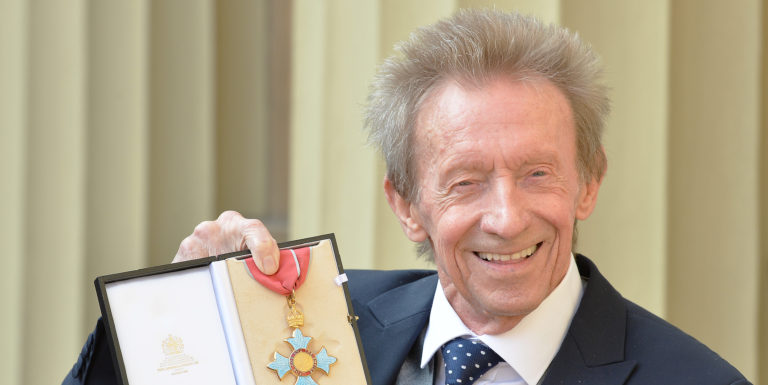 United legend Law rushed to hospital