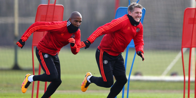 Schweinsteiger issues statement on future