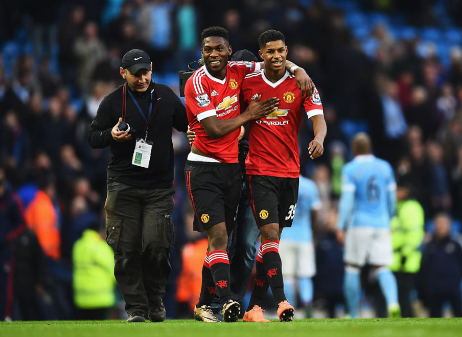Laurence Griffiths/Getty Images Sport