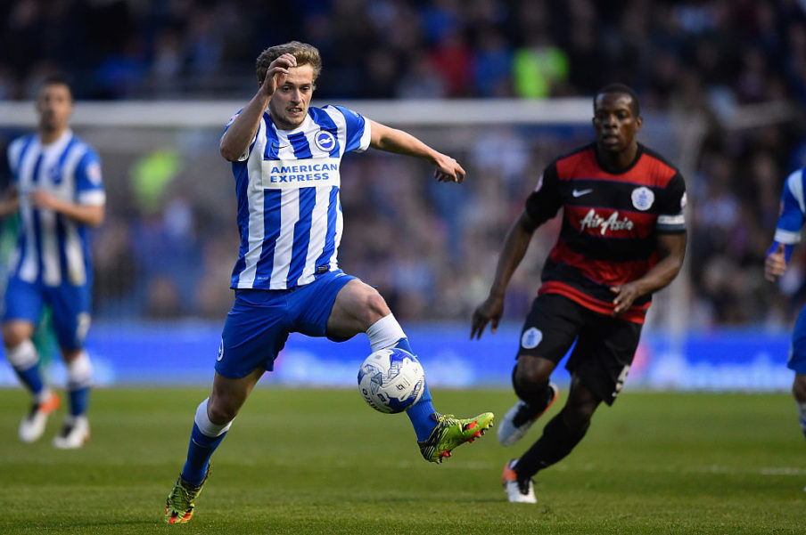 Mike Hewitt/Getty Images Sport