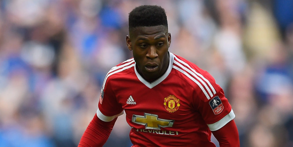 Fosu-Mensah to sign new long-term deal