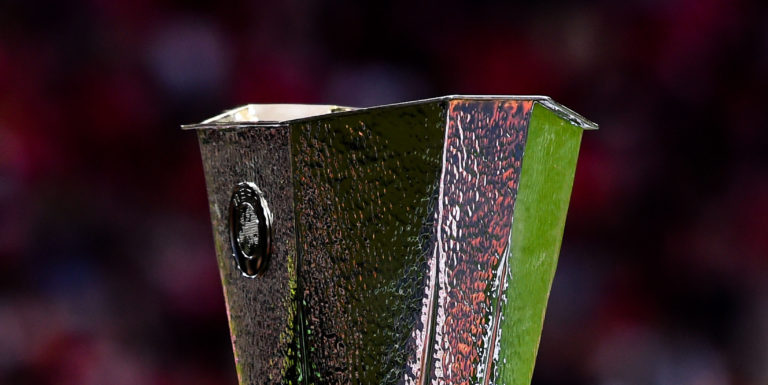 Europa League draw: Who can United face from Pot 2?