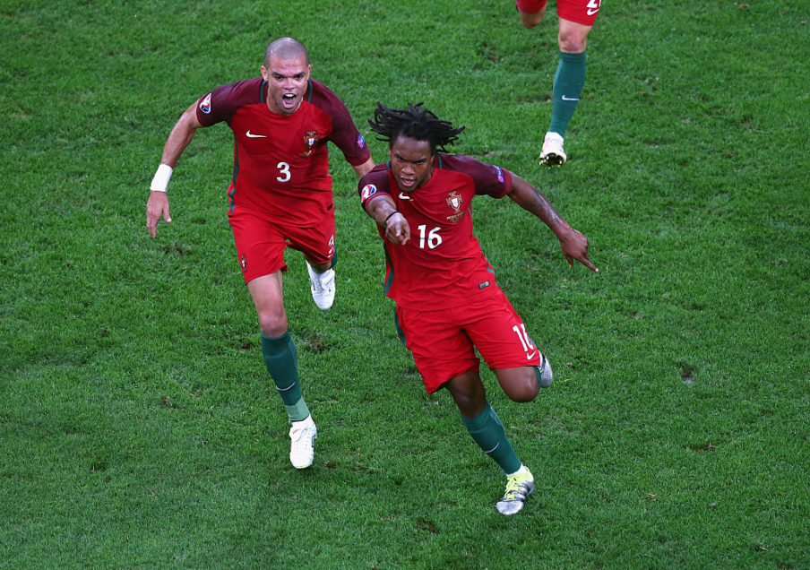 Poland v Portugal - Quarter Final: UEFA Euro 2016 Alex Livesey/Getty Images Sport