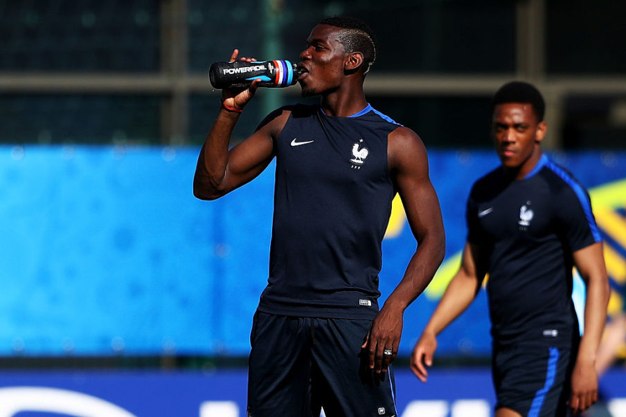 Lars Baron/Getty Images Sport
