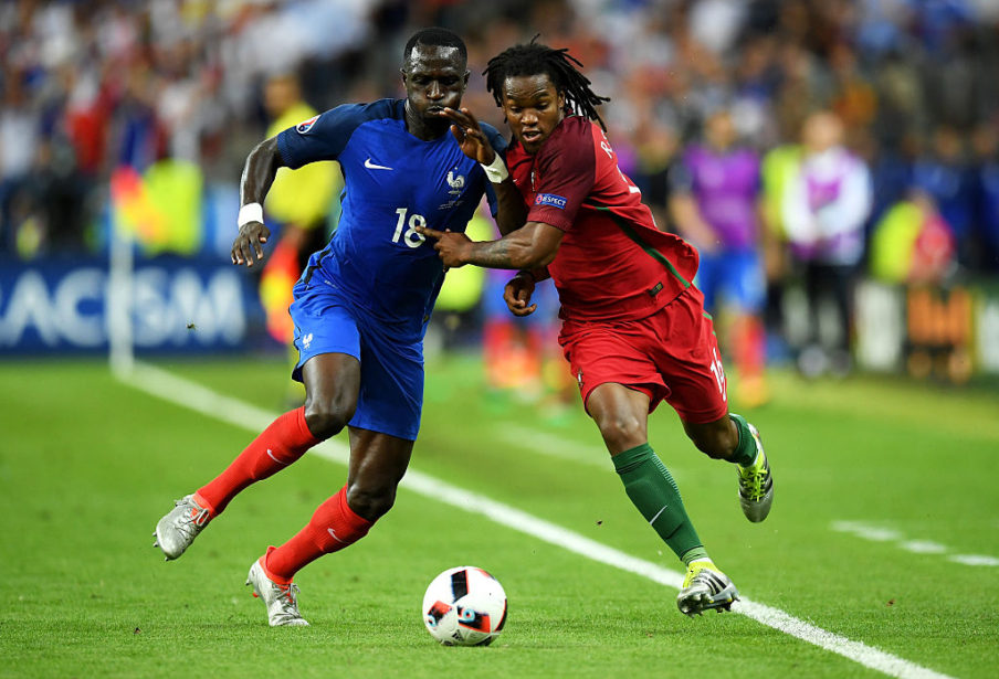 Portugal v France - Final: UEFA Euro 2016 Matthias Hangst/Getty Images Sport