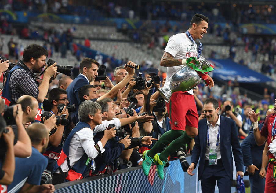 Michael Regan/Getty Images Sport