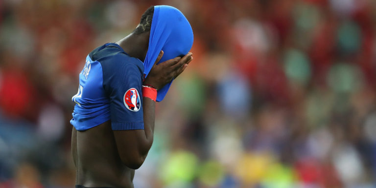 Pogba suspended for Bournemouth clash