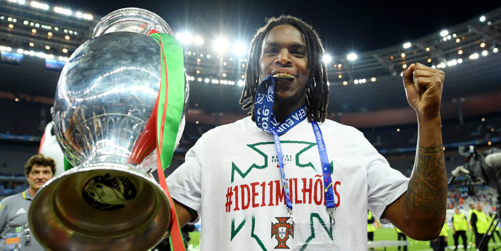 Mourinho wanted Renato Sanches at United