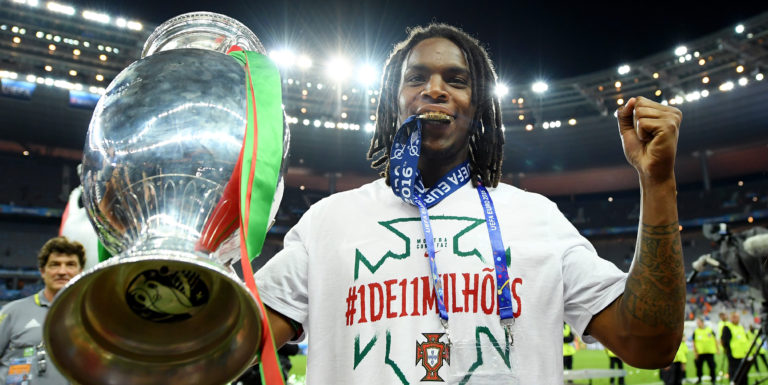 Mourinho wanted Renato Sanches at United
