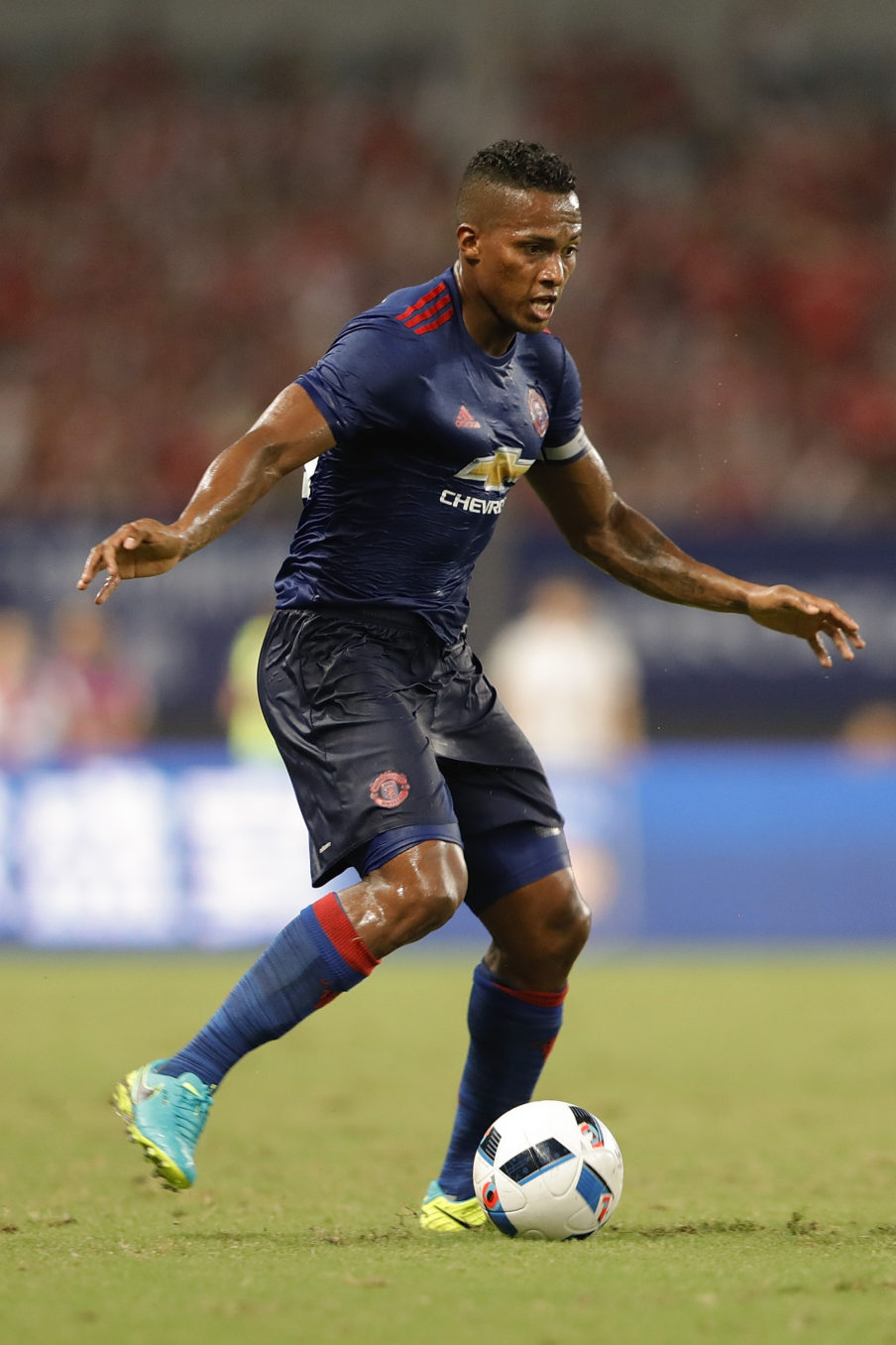 Lintao Zhang/Getty Images Sport
