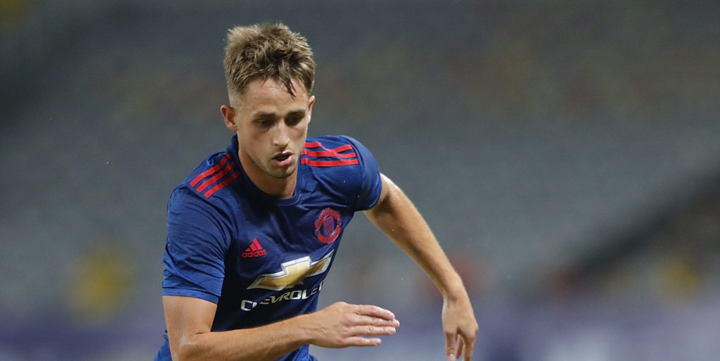 Done Deal: Januzaj joins Sunderland on loan
