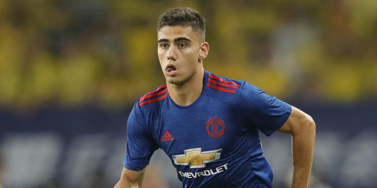 Middlesbrough interested in Pereira