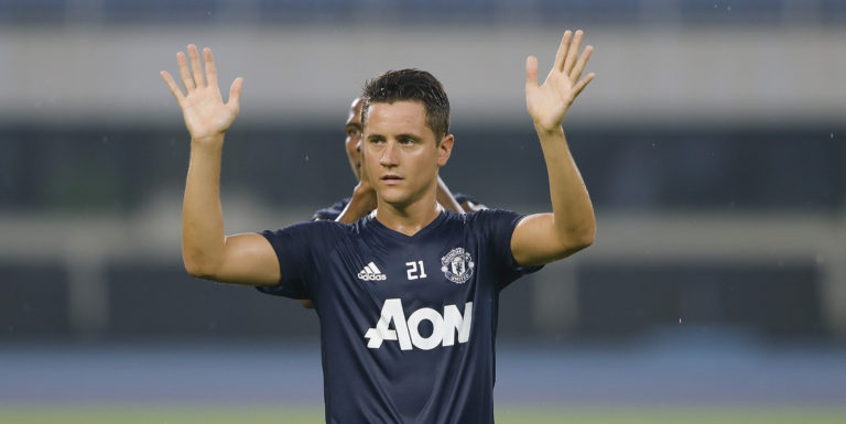 Who should start in midfield against Bournemouth?
