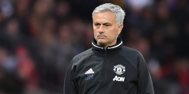 Mourinho hits back at criticism of Schweinsteiger treatment