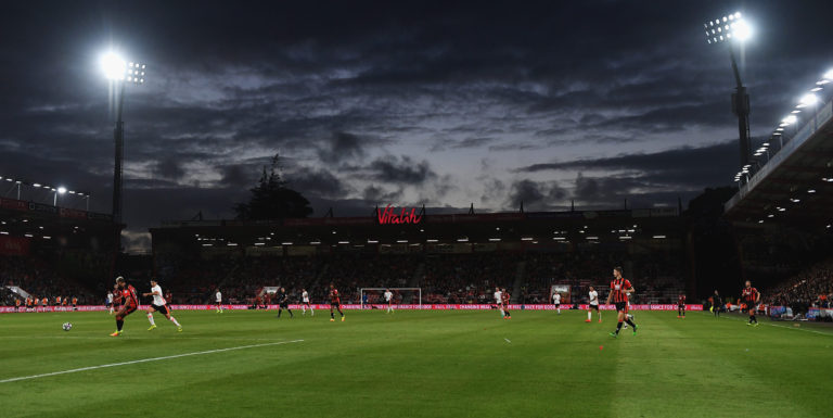Who is Bournemouth’s biggest threat?
