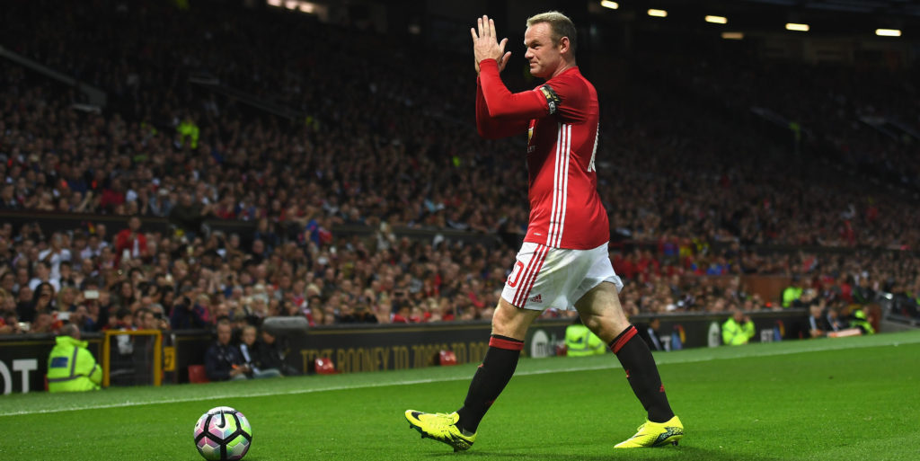 Player Ratings: Manchester United 0-0 Everton