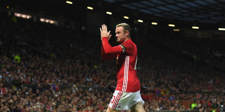 Player Ratings: Manchester United 0-0 Everton