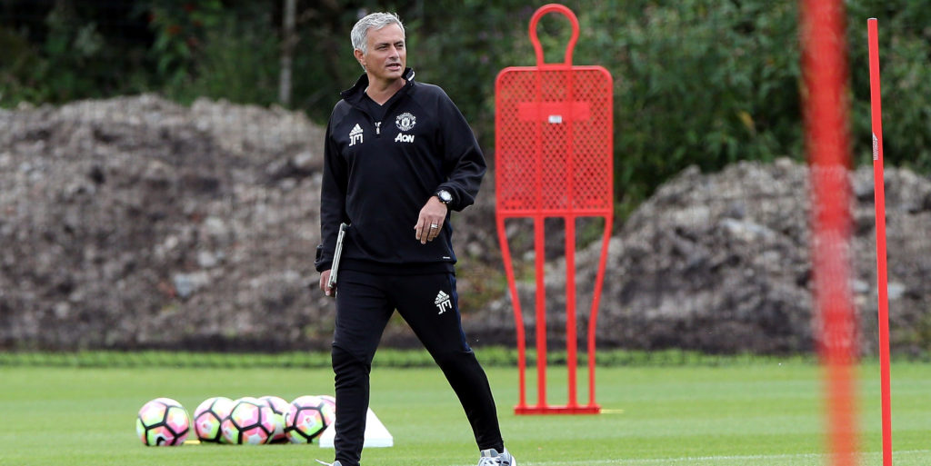 Team News: Leicester City vs Manchester United