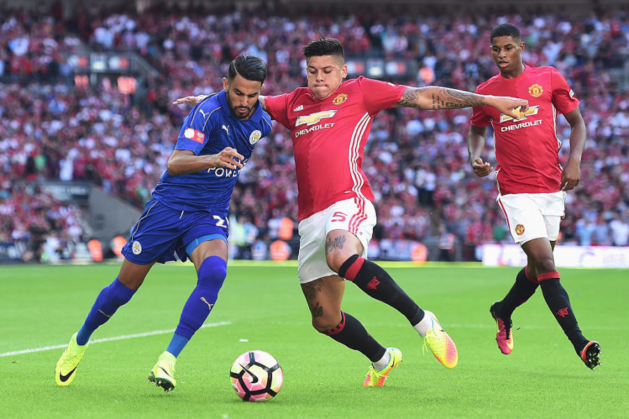 Alex Broadway/Getty Images Sport