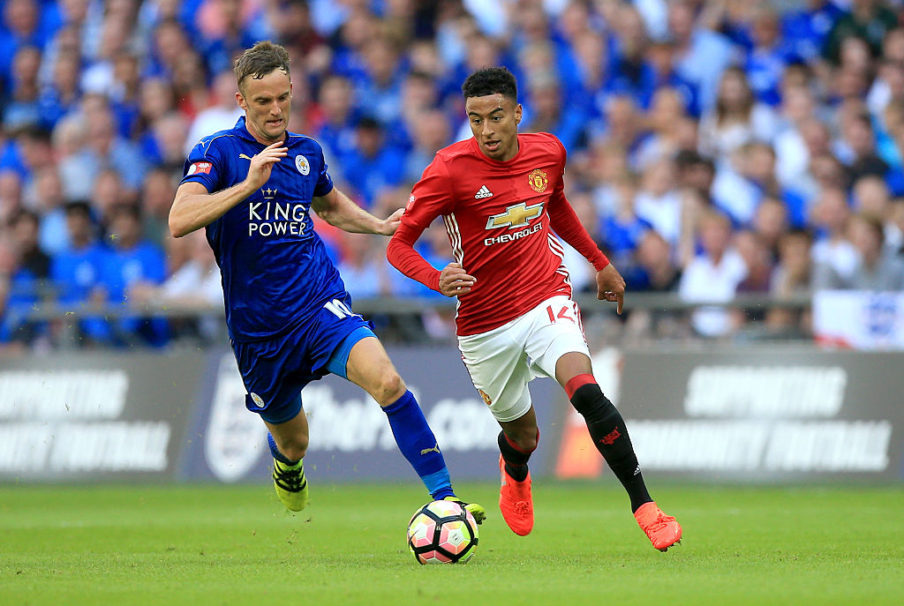 Ben Hoskins/Getty Images Sport