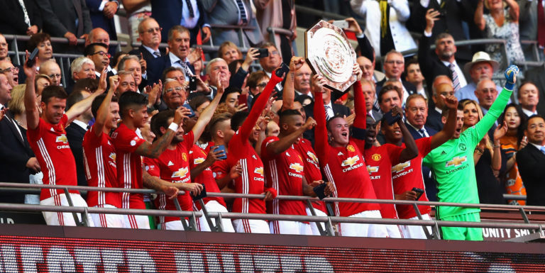 Player Ratings: Leicester City 1-2 Manchester United