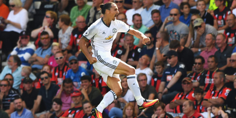 Player Ratings: Bournemouth 1-3 Man United