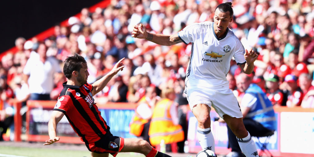 Four things we learned: Bournemouth 1- 3 Man United